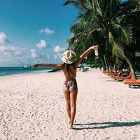 Отзыв от Софья - Виза Destination Thailand